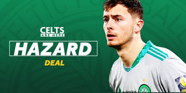 New Celtic Deal Presents Massive Opportunity