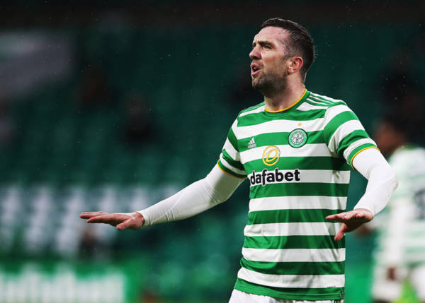 “No action” against Instagram user who abused Celtic defender Shane Duffy