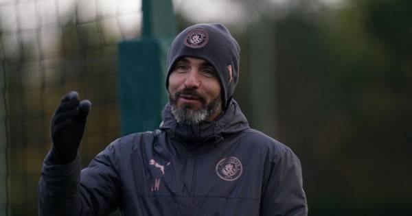 The latest odds on Celtic’s new manager with Enzo Maresca a strong contender