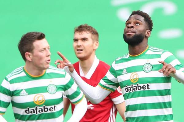 Arsenal make ‘solid enquiry’ for Odsonne Edouard