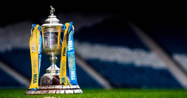 Both Celtic and Rangers Scottish Cup ties will be televised