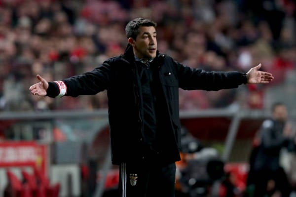 Bruno Lage: The least talked about name on Celtic manager favourites list