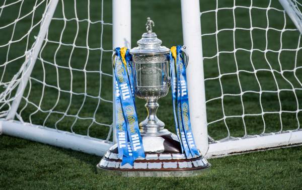 Celtic and Rangers ties selected for live TV coverage