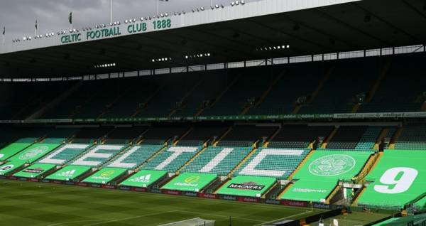 Celtic Cup-Tie Live