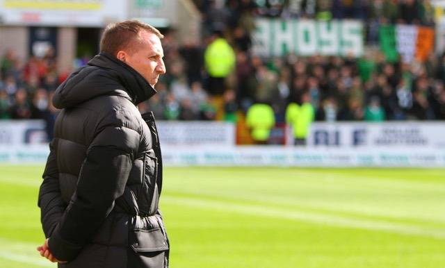 Celtic Data and the lessons Rodgers learnt at Lennoxtown