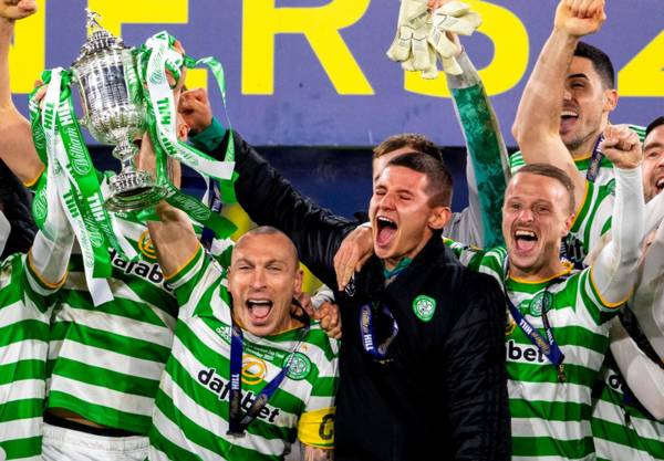 Celtic fans’ fear of Rangers has blinded them to Scottish Cup possibilities – and it shouldn’t