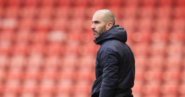 Celtic manager favourite Enzo Maresca on being headhunted by Pep Guardiola