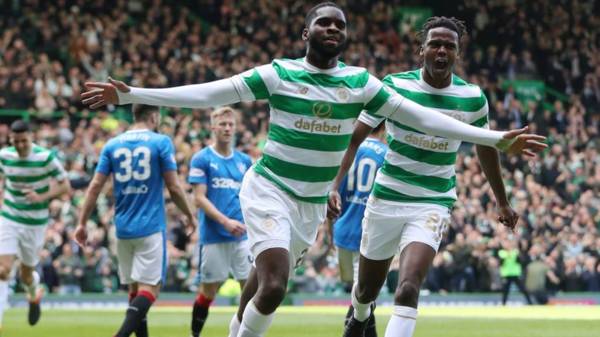 Edouard on the Goal That Prompted Rival’s to Slash Broomloan Allocation