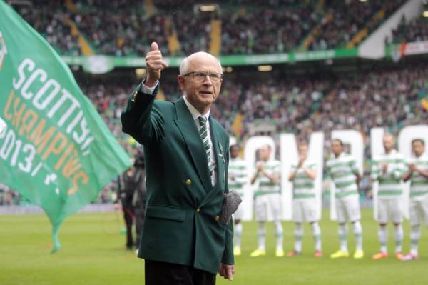 “Fergus would have resigned from the league” – Popular podcaster on Celtic and Resolution 12