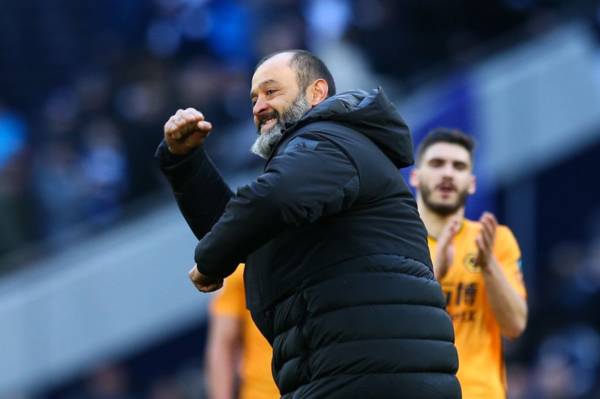 ‘It’s vital’: Reported Wolves target open to summer move from Celtic