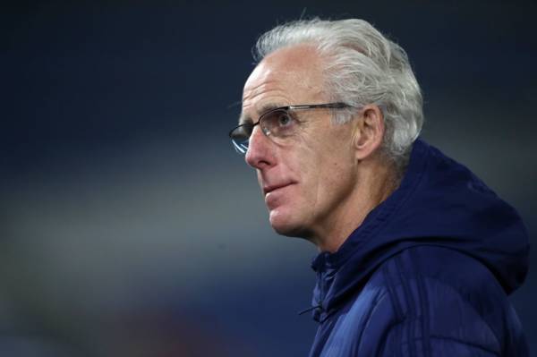 Mick McCarthy signs new deal with Cardiff, ending Celtic speculation