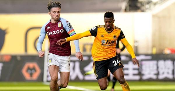 Aston Villa v Wolves Betting Tips (18+)