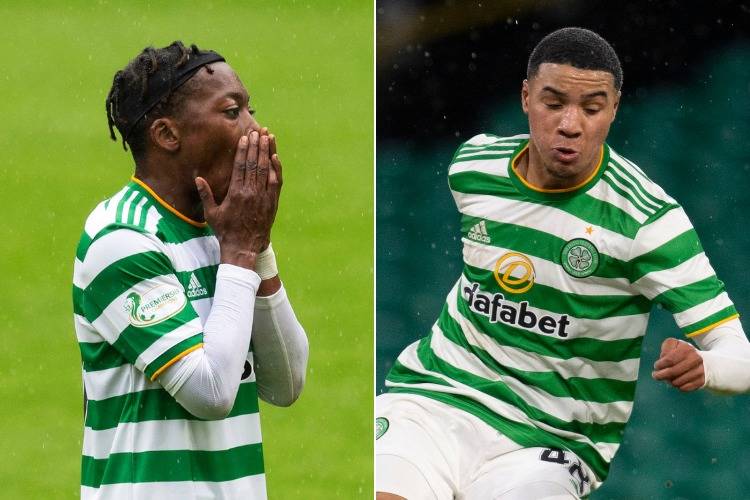 Celtic must not blood youngsters this term as disaster season could DESTROY them, claims Barnes