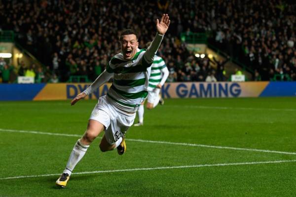 Celtic Star Aims For Strong Finish As Preparation For Next Season.