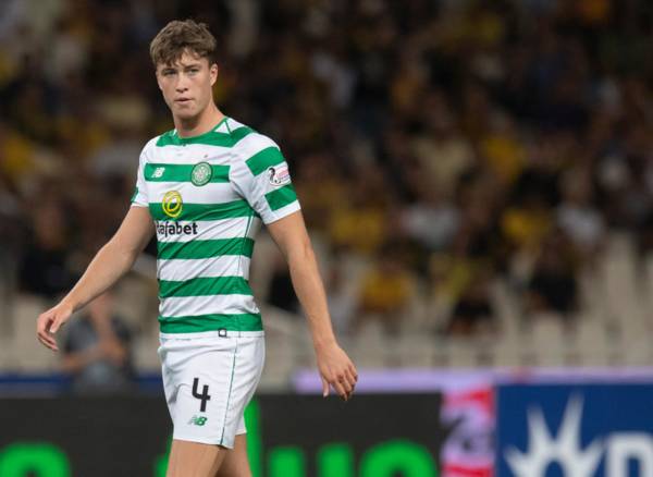 ‘Did I get a fair opportunity?’ – Celtic outcast has say on club’s haphazard season and national team hopes