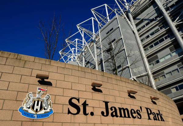 ‘Outstanding’: Newcastle tipped to sign £20m man who’s just like Philippe Albert