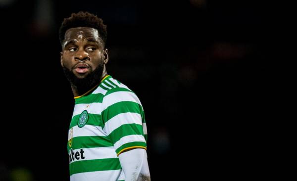 Why Europe’s leading clubs want to sign Celtic’s players now – and Odsonne Edouard must become a ‘killer’