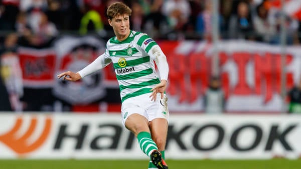 Celtic have a £2m decision to make on Jack Hendry