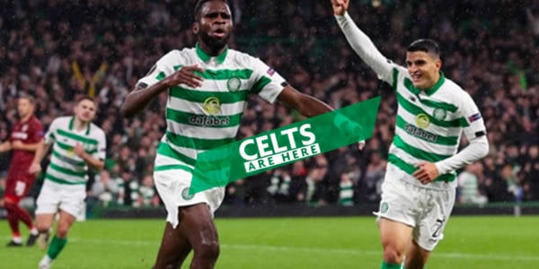 Odsonne Edouard Transfer Latest