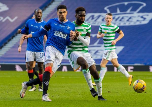 Report: Celtic about to beat Rangers to ‘great’ wonderkid with 11 career goals