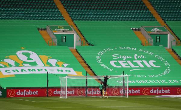 ‘Too many chefs spoil the broth’ – Expert makes Celtic axe claim amid overhaul rumours