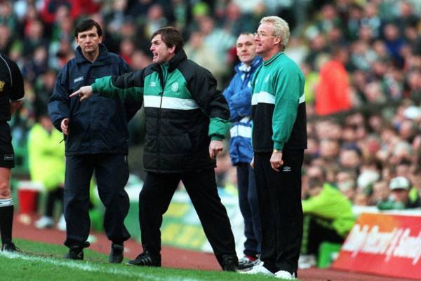 Celtic and Liverpool legend predicts Parkhead side will make marquee appointment