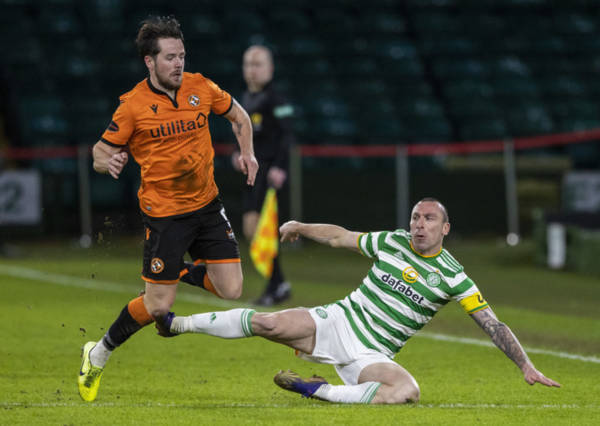 Dundee United v Celtic XI’s confirmed – Mystery man returns as injury status announced for key star