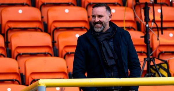 Dundee United vs Celtic 7/3/21