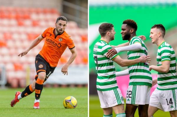 Dundee United vs Celtic: Live stream, TV channel, kick-off time and team news for Scottish Premiership title decider