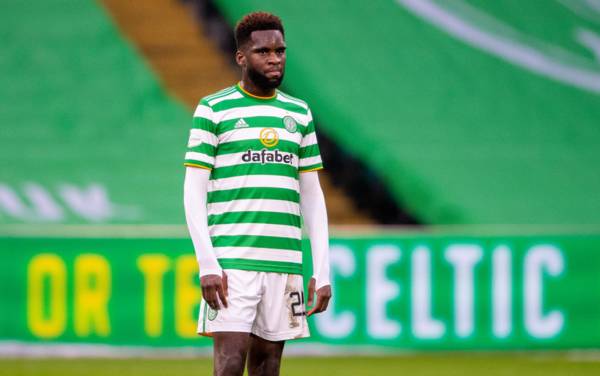 European giants fear they’ll miss out on Celtic star as Parkhead ace ponders future