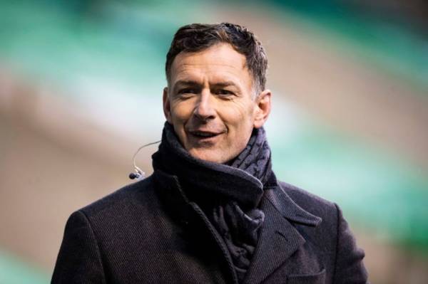 ‘It’s my time to gloat’: Rangers fan calls up Celtic-leaning BBC pundit