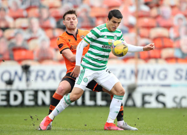 John Kennedy explains today’s Celtic team changes; Forrest has been impressing at Lennoxtown