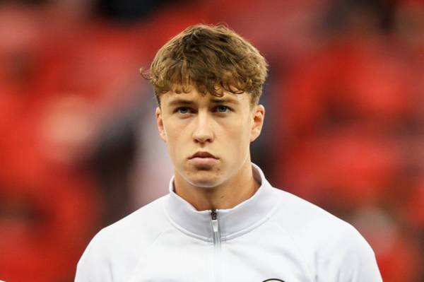 Kennedy open to Jack Hendry returning to Celtic this summer