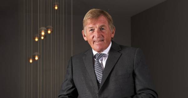 Kenny Dalglish is certain next Celtic boss will be ‘of the highest calibre’