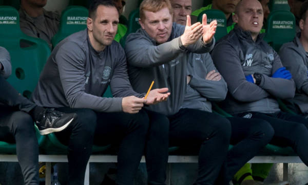 ‘Ridiculous’, ‘Says it all’: Some Celtic fans baffled by decision John Kennedy made today