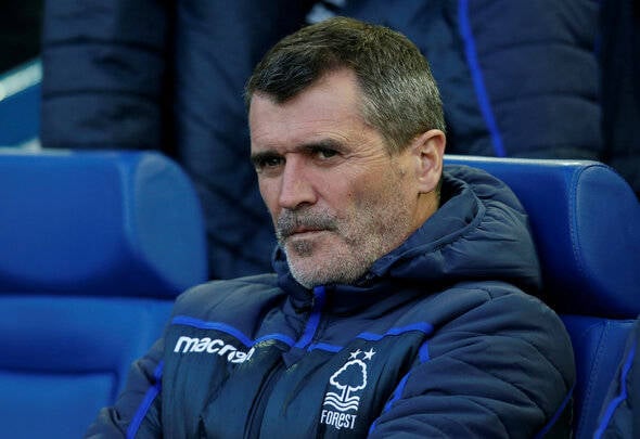 Roy Keane Takes Strong Celtic Stance on Sky Sports TV