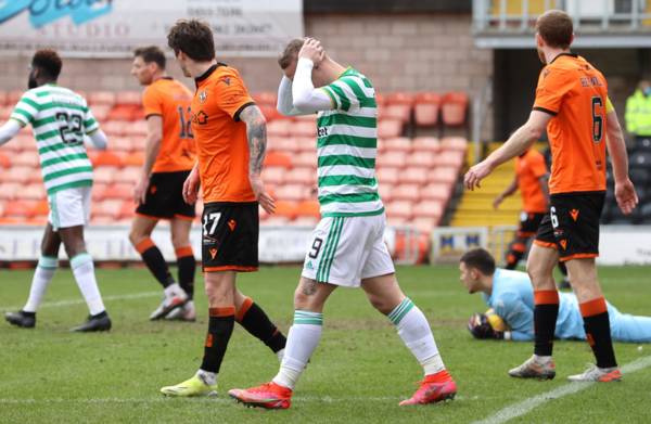 Ryan Christie: All the Celtic players are hurting at losing title to Rangers – but we’ll bounce back from ‘blip’