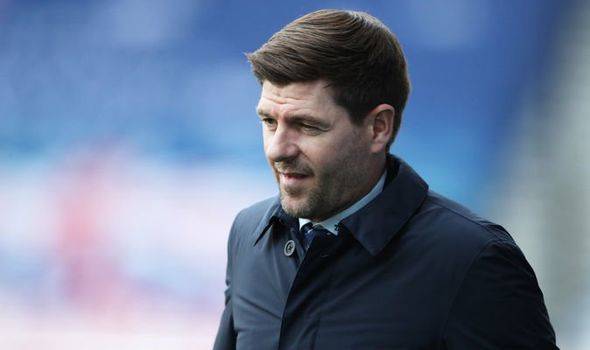 Steven Gerrard has delivered on ‘exciting’ prediction as Rangers end Celtic title hurt