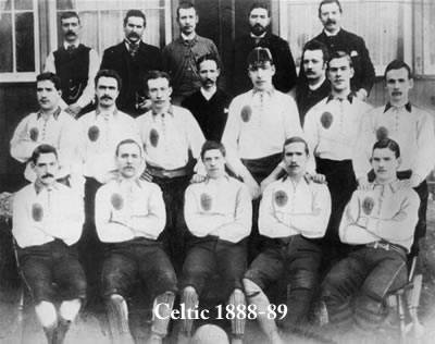 The Story Of The Original Celtic Park