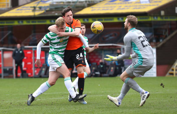 Three things we learned as Celtic’s 10IAR dream ended in dreadful fashion by Dundee United