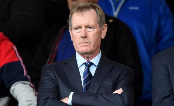 Dave King urges Celtic to re-invest to follow Rangers’ lead in Europe and boost Scotland’s co-efficient