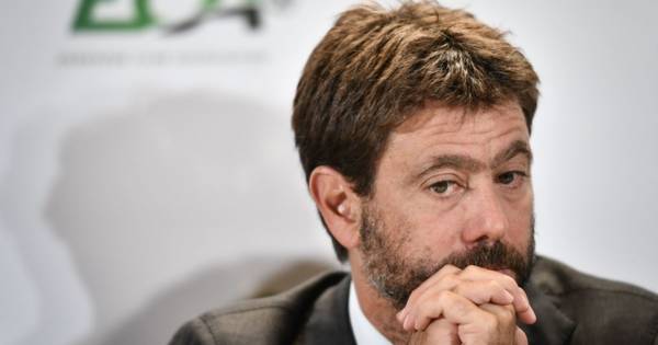 Euro chief has Rangers and Celtic on alert as shares his financial fears