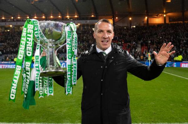 Global benchmarks and British bests: All the records Celtic broke or set during their latest nine-title era