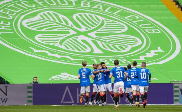 How Dave King’s ‘pack of cards’ prediction came true . . . and Rangers left Celtic looking like a busted flush