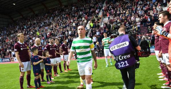 Kenny Miller predicts Celtic will snub Rangers guard of honour