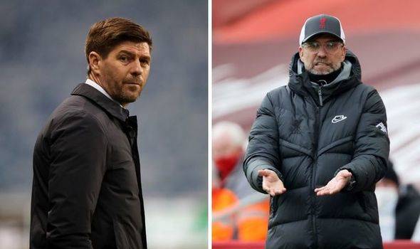 Rangers ending Celtic streak proves Steven Gerrard can replace Jurgen Klopp at Liverpool