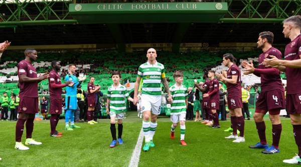 ‘Rangers have earned the right’ – Celtic-supporting talkSPORT pundit has say on guard of honour