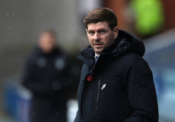 Rangers urged to tie down ‘crucial’ duo on new contracts