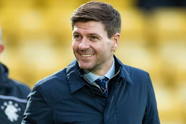 Steven Gerrard NOT ready for Liverpool job despite Rangers success and hiring icon would be big gamble, warns Lawrenson