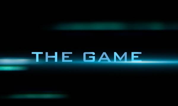 The Game – Podcast series coming soon